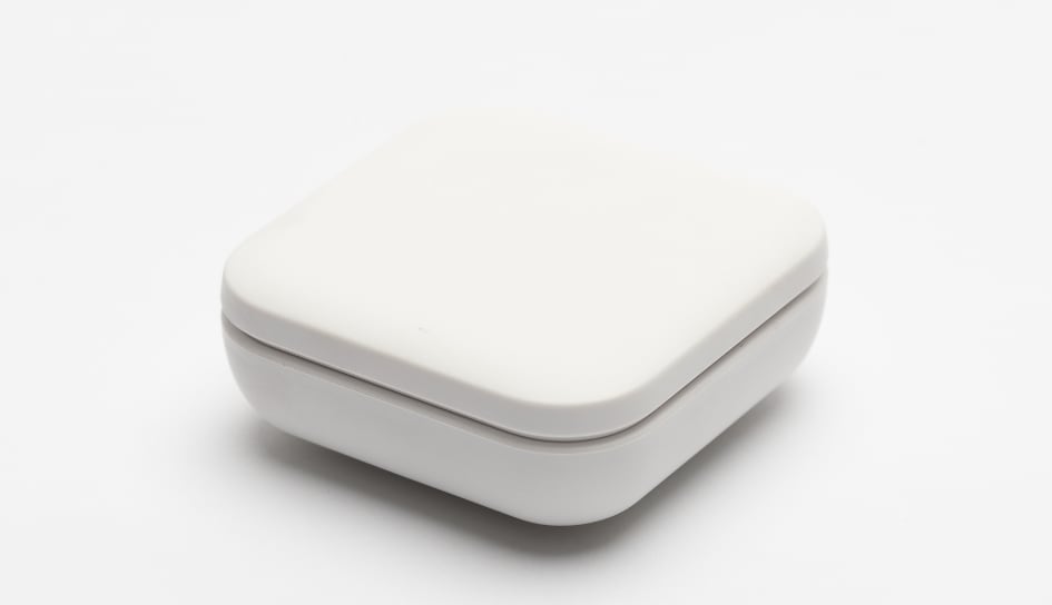 Vivint Boise water sensor